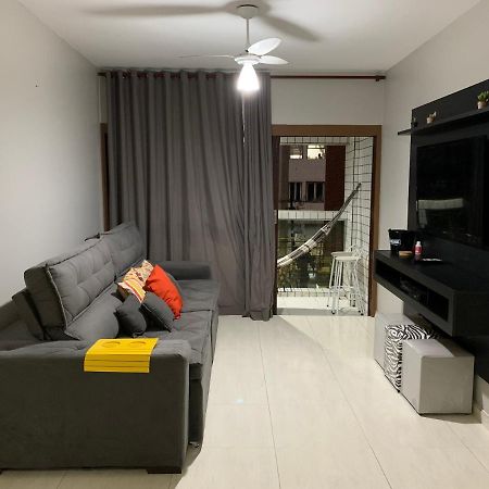 Apartamento Pe Na Areia - Santos Exterior foto
